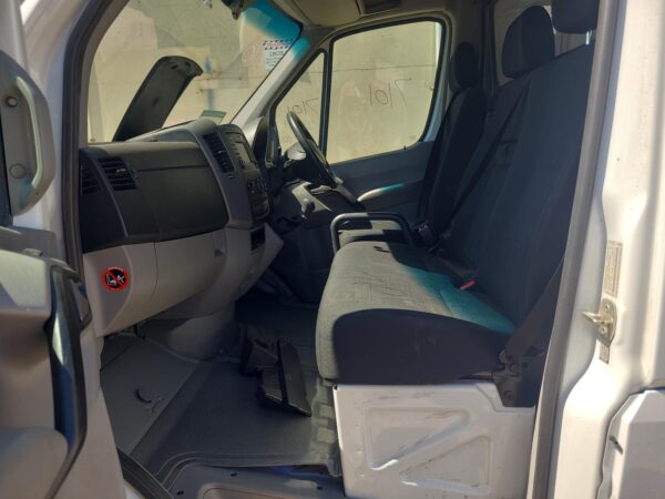 MERCEDES SPRINTER 2006-2018 BOOTLID/TAILGATE HINGE BARN DOOR HINGE, 180 DEGREE, - Image 42