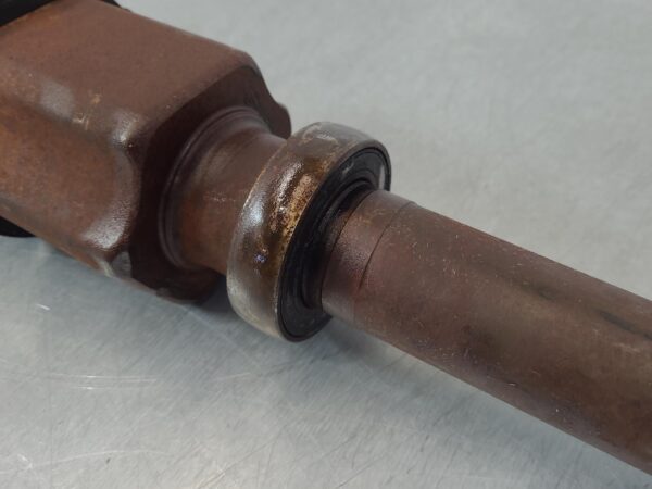 FORD TRANSIT 2006-2014 RIGHT DRIVESHAFT FRONT, VM, 07/06-02/14 - Image 9