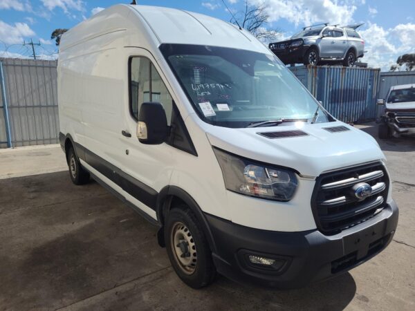FORD TRANSIT 2014-2025 ADBLUE PUMP VO, 02/14- - Image 8
