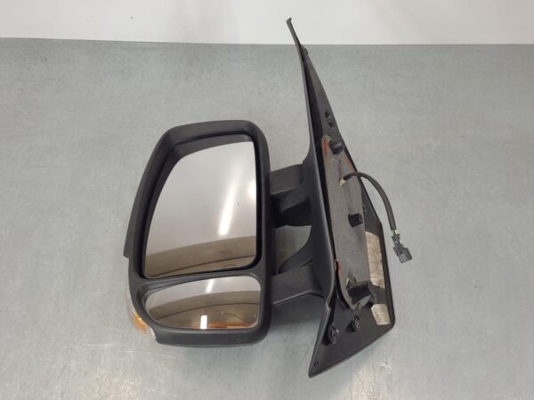 RENAULT MASTER 2011-2024 LEFT DOOR MIRROR X62, ELECT ADJ, POWER FOLD, NON BLIND - Image 14