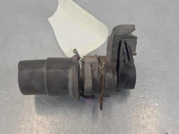 FORD TRANSIT CUSTOM 2013-2018 BONNET LOCK/SUPPORT VN, LOCK MECHANISM, 09/13-01/1 - Image 2