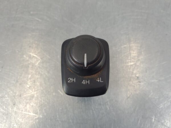 MAZDA BT50 2011-2020