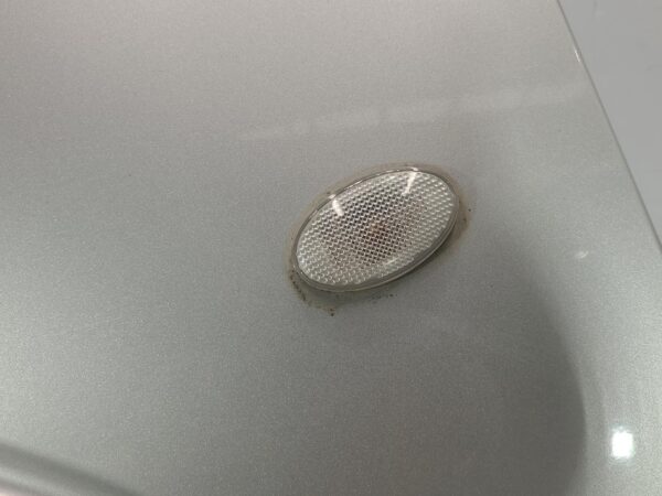 MERCEDES VITO 2004-2011 LEFT GUARD 639, 04/04-01/11 - Image 9