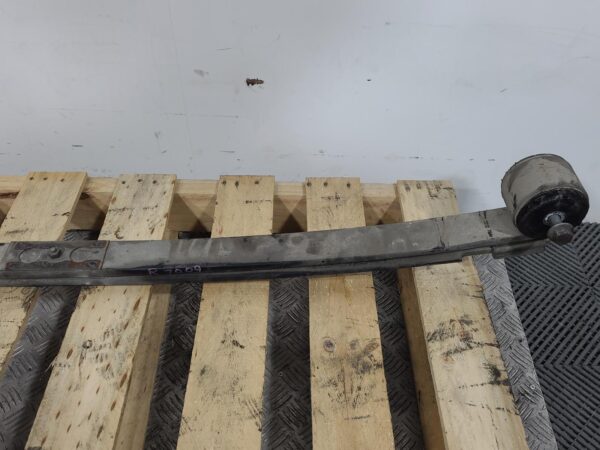 LDV DELIVER 9 2020-2024 REAR LEAF SPRING RH SIDE, 07/20- - Image 14