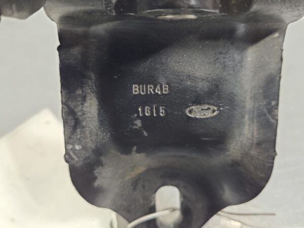 FORD TRANSIT CUSTOM 2013-2023 DOOR HINGE/RUNNER UPPER, LH SLIDING DOOR, VN, 09/1 - Image 3