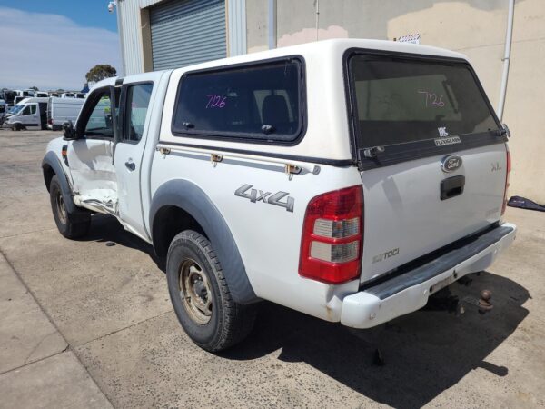 FORD RANGER 2009-2011 HOODLINING PK 04/09-06/11 - Image 11