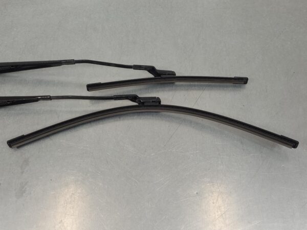 MAZDA BT50 2011-2020 WIPER ARM FRONT (PAIR), UP-UR, 10/11-06/20 - Image 14