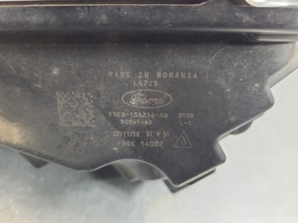 FORD TRANSIT CUSTOM 2018-2023 RIGHT INDICATOR/FOG/SIDE BUMPER FOGLAMP, VN, 01/18 - Image 3