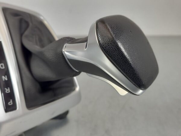 LDV DELIVER 9 2020-2024 GEAR STICK/SHIFTER AUTO T/M, 07/20- - Image 2