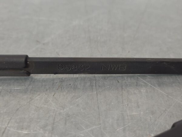 FORD RANGER 2009-2011 WIPER ARM FRONT (PAIR), PK, 04/09-06/11 - Image 8