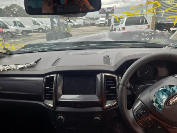 FORD RANGER 2015-2022 WIPER LINKAGE PX SERIES 2-3, FRONT, WIPER LINKAGE ONLY, 06 - Image 10