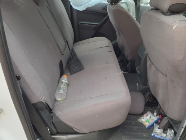 FORD RANGER 2011-2022 RIGHT FRONT HUB ASSEMBLY PX 1-3, 2WD HI-RIDE, 06/11-04/22 - Image 11