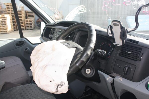 FORD TRANSIT 2006-2014 VACUUM/AIR PUMP VM 07/06-02/14 - Image 9