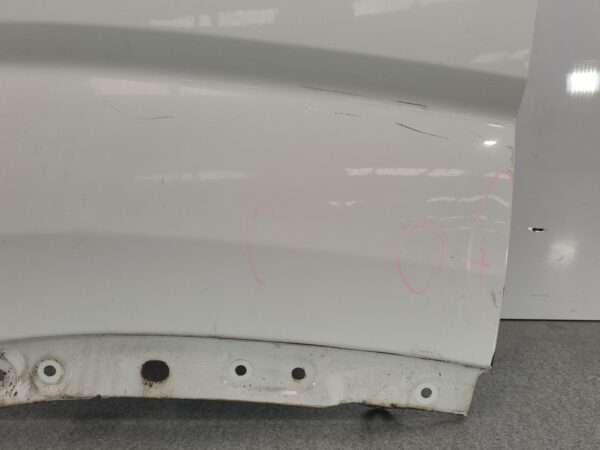 LDV DELIVER 9 2020-2025 LEFT GUARD 07/20- - Image 16