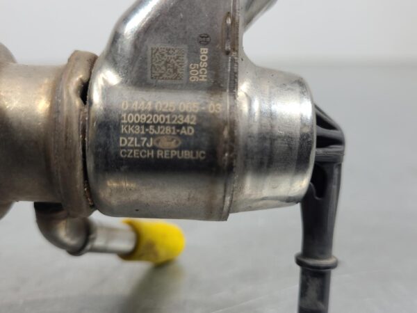 FORD TRANSIT 2014-2025 ADBLUE PUMP VO, 02/14- - Image 4