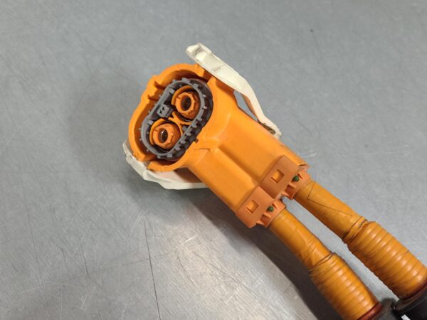 LDV DELIVER 9 2020-2025 CABLE 07/20- - Image 5