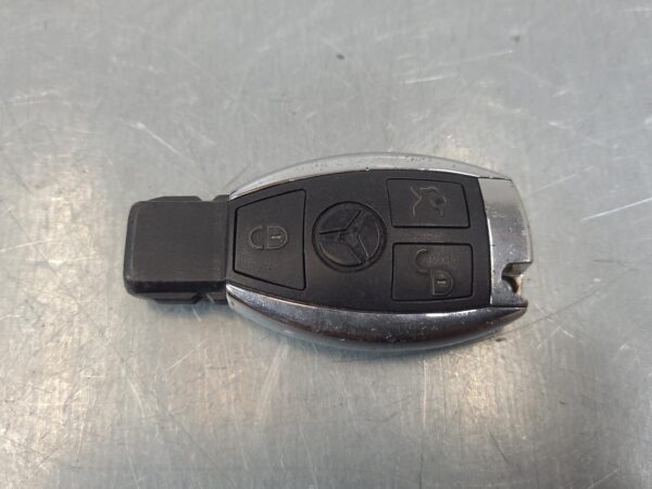 MERCEDES SPRINTER 2006-2018 IGNITION W/ KEY NCV3, AUTO T/M, 10/06-04/18 - Image 6