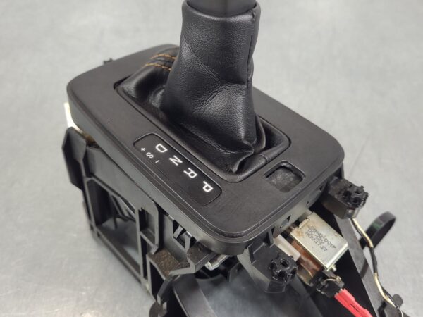 FORD RANGER 2015-2018 GEAR STICK/SHIFTER GEAR SHIFTER, AUTO T/M, 2WD/4WD, NON TI - Image 16