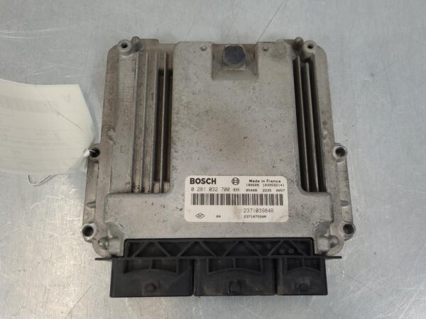 RENAULT TRAFIC 2015-2022 ECU ENGINE ECU, 1.6, DIESEL, TWIN TURBO, ECU ONLY, X82, - Image 15
