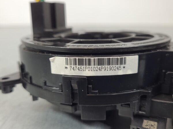 LDV DELIVER 9 AIRBAG MODULE/SENSOR CLOCKSPRING, 07/20- 20 21 22 23 24 - Image 19