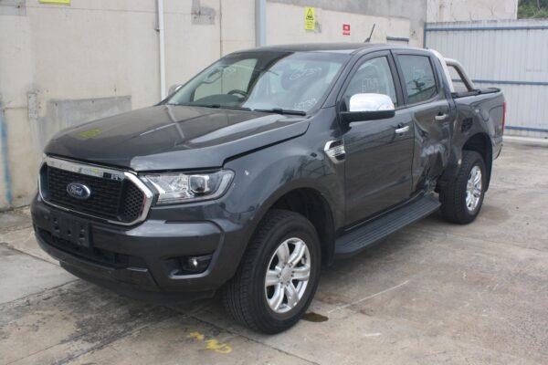 FORD RANGER 2018-2022 RIGHT INDICATOR/FOG/SIDE BUMPER FOGLAMP COVER, PX SERIES 3 - Image 8