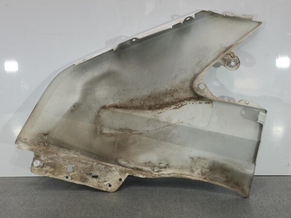 FORD TRANSIT 2006-2014 RIGHT GUARD VM SI-II, NON REPEATER TYPE,07/06-02/14 - Image 13