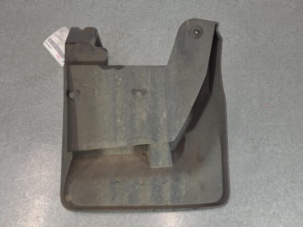 LDV DELIVER 9 2020-2024 MUD FLAPS LH REAR, 07/20- - Image 3