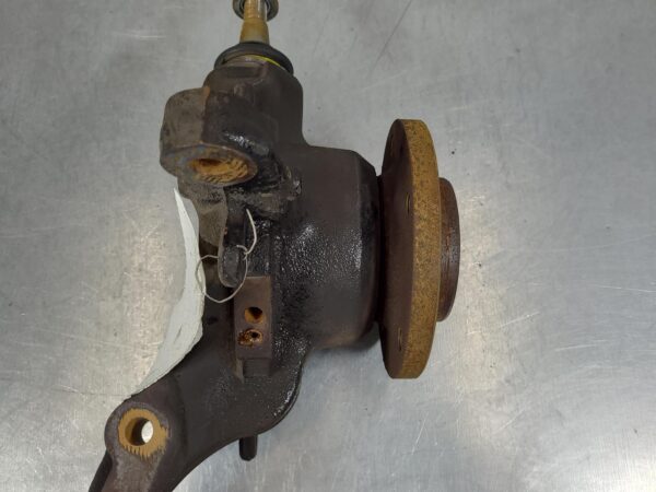 RENAULT MASTER 2011-2020 LEFT FRONT HUB ASSEMBLY FWD, X62, 09/11-01/20 - Image 32