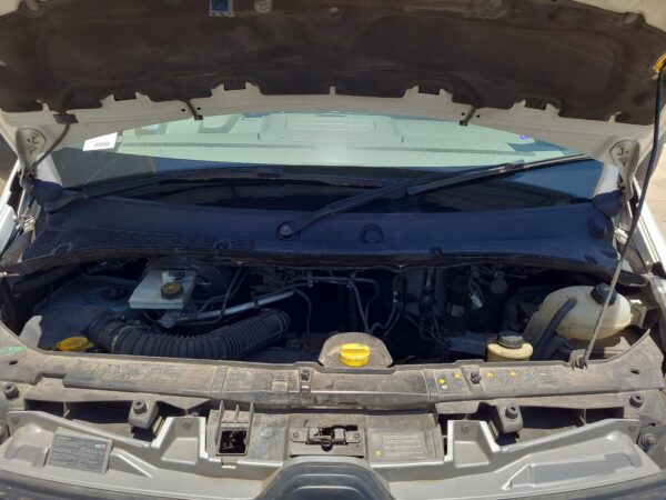 RENAULT MASTER 2015 FUEL LINE - Image 11