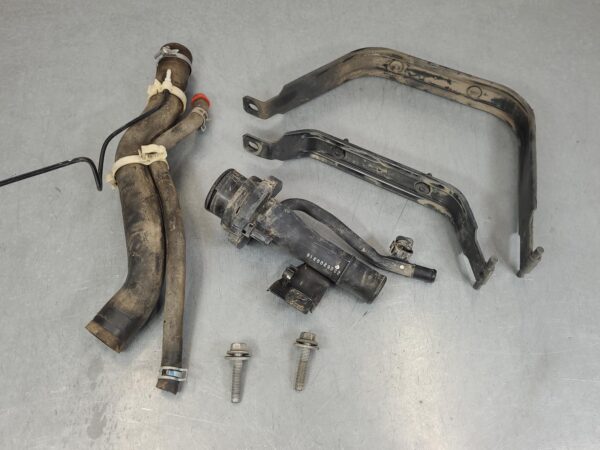 FORD RANGER 2011-2022 FUEL TANK PX, DIESEL, 2WD/4WD, 06/11-04/22 - Image 2