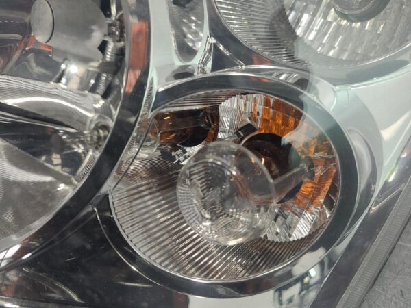 MERCEDES VITO 2011-2015 LEFT HEADLAMP 639, NON HID TYPE, 02/11-02/15 - Image 12