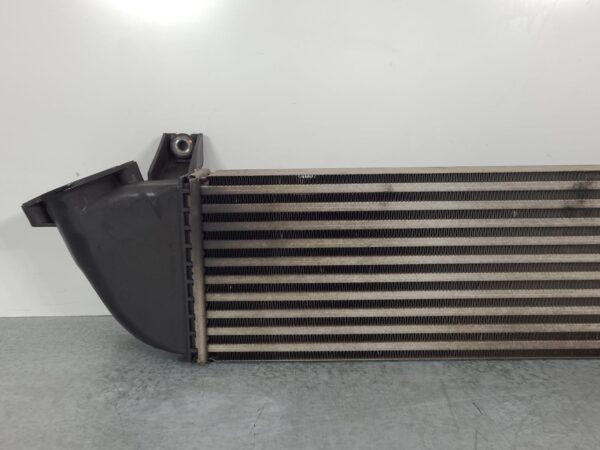 MITSUBISHI TRITON 2015-2023 INTERCOOLER DIESEL, 2.4, MQ-MR, 03/15-10/23 - Image 5