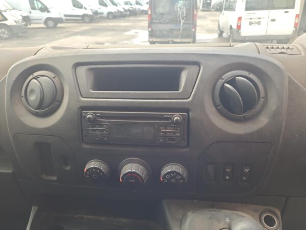 RENAULT MASTER 2011-2024 MOUNT ENGINE MOUNT, LEFT, DIESEL, 2.3, TURBO, FWD, X62, - Image 10