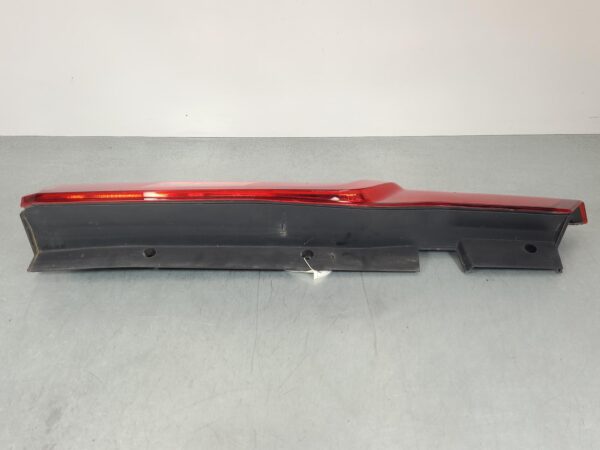 LDV DELIVER 9 2020-2024 LEFT TAILLIGHT IN BODY, VAN, 07/20- - Image 6