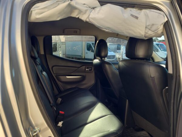 MITSUBISHI TRITON 2015-2023 RIGHT FRONT DOOR WINDOW SINGLE/DUAL CAB, MQ-MR, 03/1 - Image 31