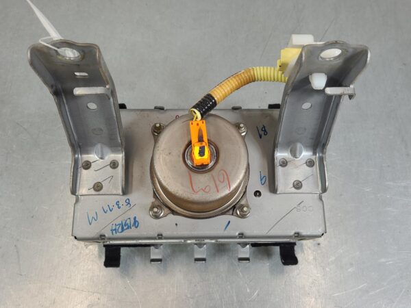 TOYOTA HILUX LEFT AIRBAG DASH, 02/05-08/15 05 06 07 08 09 10 11 12 13 14 15 - Image 16