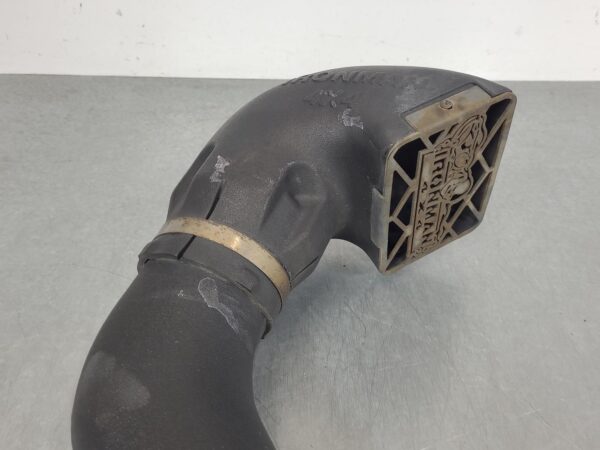 TOYOTA HILUX 2005-2015 SNORKEL 03/05-08/15 - Image 2