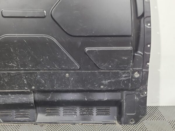 FORD TRANSIT CUSTOM 2013-2023 CARGO BARRIER LOW ROOF TYPE, ASSY (UPPER & LOW - Image 5