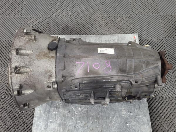 MERCEDES SPRINTER 2009-2018 TRANS/GEARBOX AUTO, RWD, DIESEL, 2.1, 7 SPEED, NCV3, - Image 27