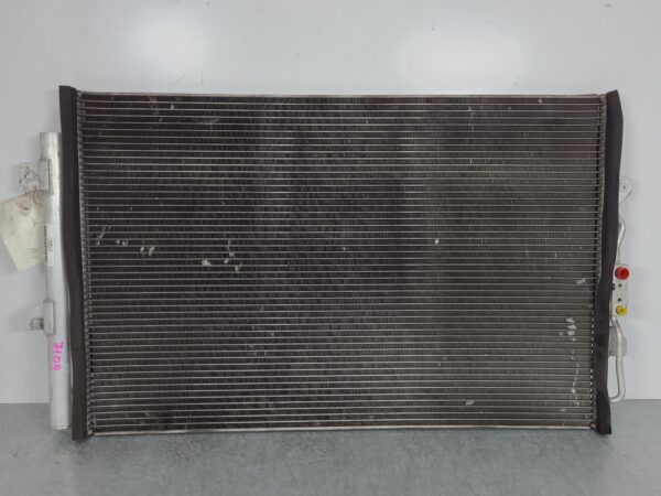 LDV DELIVER 9 2020-2024 A/C CONDENSER 2.0, 07/20- - Image 2