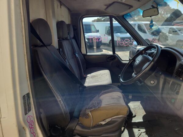 FORD TRANSIT 2000-2006 WATER PIPES/OUTLETS VH-VJ 10/00-08/06 - Image 10