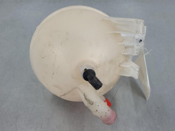 MERCEDES SPRINTER 2006-2018 OVERFLOW BOTTLE NCV3, VAN, 10/06-04/18 - Image 4