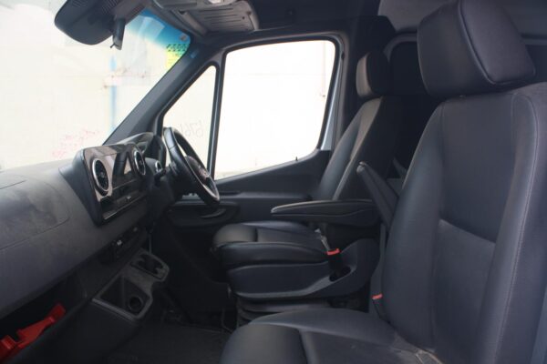 MERCEDES SPRINTER 2018-2025 FUEL INJECTOR VS30, 05/18- - Image 21