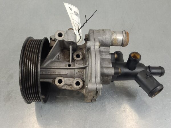 FORD TRANSIT 2000-2006 WATER PUMP VH-VJ 10/00-08/06 - Image 3