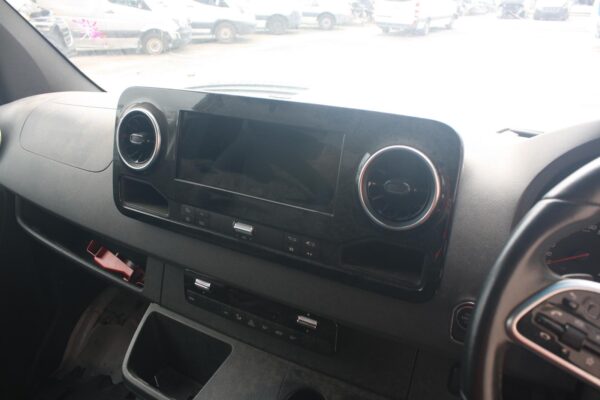 MERCEDES SPRINTER 2018-2025 FUEL INJECTOR VS30, 05/18- - Image 20