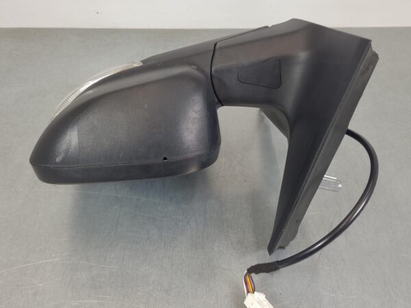 LDV DELIVER 9 2020-2024 RIGHT DOOR MIRROR NON POWER FOLD, W/ BLIND SPOT TYPE, BL - Image 14