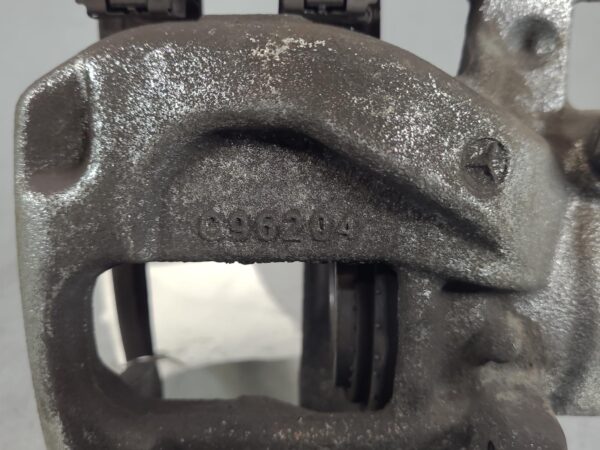 MERCEDES SPRINTER 2018-2025 CALIPER VS30, RH REAR, MANUAL HANDBRAKE TYPE, FWD, N - Image 22