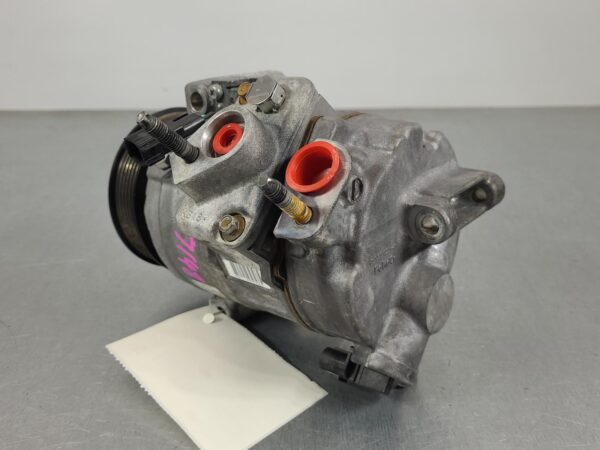 FORD TRANSIT CUSTOM 2016-2023 A/C COMPRESSOR VN, 2.0, DIESEL, 05/16-08/23 - Image 2