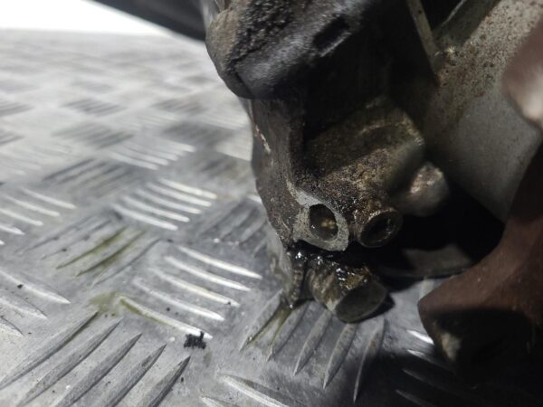 VOLKSWAGEN CRAFTER 2017-2025 REAR DIFF ASSEMBLY SY1, 08/17- - Image 7