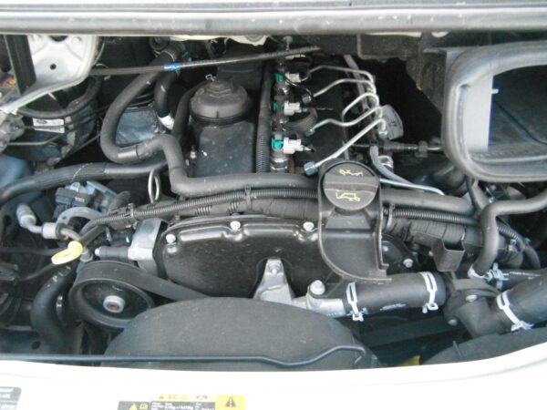 FORD TRANSIT 2006-2011 AIR CLEANER/BOX AIR CLEANER, VM SI, 2.4, 09/06-12/11 - Image 19